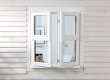 Wooden Windows